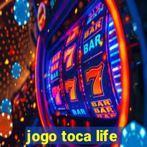 jogo toca life